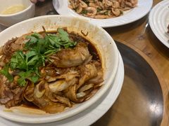 -福贵杀猪菜(吉星商住店)