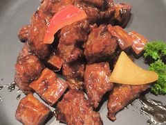 -阿明小菜·海鲜·上海菜(梅陇店)