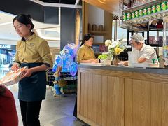 -派尔曼特披萨(万象城店)