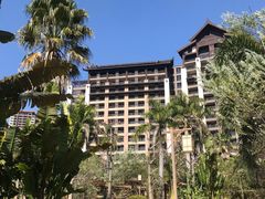 -清远熹乐谷温泉度假酒店