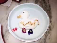-京华烟云·北京烤鸭(领展购物广场·中关村店)