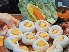 -香猪坊韩国烤肉专属门店(魏公村店)