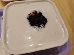 -满记甜品(巴黎春天宝山店)