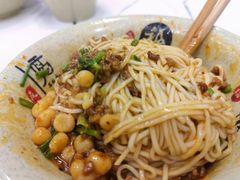 -张大娘面馆(新城路店)