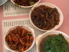 -蘭心餐厅(进贤路店)