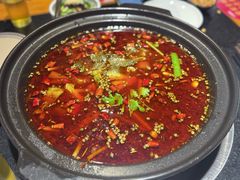 -小饕荟雅安贡椒鱼鲜馆(广福桥店)