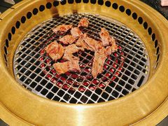 -谷牛和牛烤肉(漕河泾印象城店)