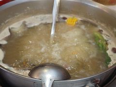 -大四喜·鲜牛肉火锅(洛阳大学城店)