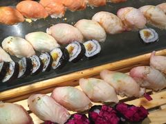 -星伦多自助料理·涮烤一体(嘉兴八佰伴店)