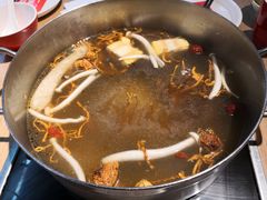 -牛很鲜潮汕牛肉火锅(椒江店)