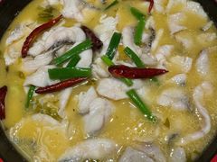 -重庆酸菜鱼(上海路店)
