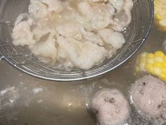 -八合里潮汕鲜牛肉火锅(深圳海岸城店)