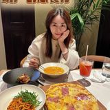 💜太子湾💜的宝藏花园餐厅