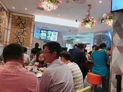 大堂-吉野家(上海美罗城店)