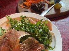 -羽深肉铺 Steak & Wine