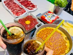 -荣叔港式沙嗲牛肉火锅(正佳潮流店)