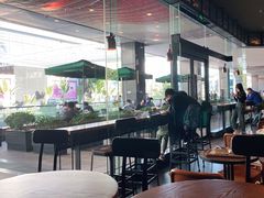 -星巴克臻选(深圳皇庭广场分店)