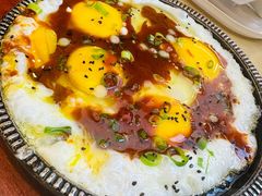 -梨花牛肉汤饭(仁恒伊势丹店)