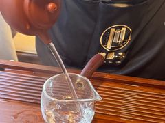 -邈墨茶馆(凤起路店)