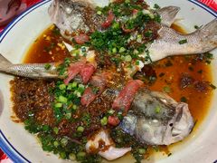 -荆九爷爆炒桥头三嫩(浙大店)