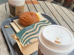 -星巴克臻选(思南公馆店)