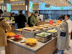-枣子树·素食餐厅(朱家尖店)