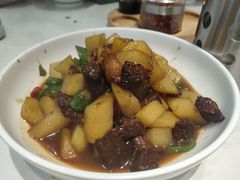 -张氏父子常德肠子馆(红星总店)