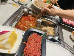 -海底捞火锅(凯德广场店)