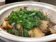 -周锦记广式餐厅