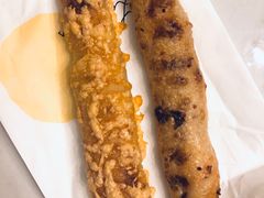 芝士恰巴塔-Luneurs(幸福里店)