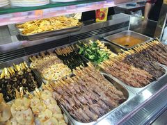 -天府棒棒鸡(南屏步行街店)
