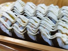 -佰禾寿司(学府凯德店)