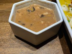 牛肉胡辣汤-掌柜的店·河南菜(世茂店)
