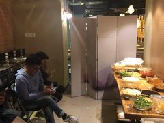 -傣妹火锅(四川北路店)