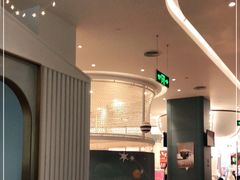 -BossBabe亲子餐厅(金光华广场店)