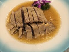 扬州老鹅-双东酒店(东关街店)