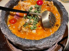 -佬麻雀·新湘菜(东方宝泰店)