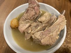 -松發肉骨茶(牛车水店)