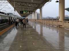 -宁海站