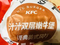 -肯德基(常熟万达店)