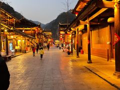 -车溪民俗旅游区