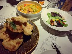 -奉天小馆·非遗东北菜(济南万象城店)