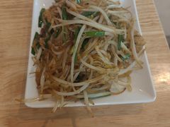 -李连贵熏肉大饼(金隅嘉品Mall店)