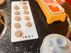 -汇聚德京味铜锅涮肉(沈家桥二路店)