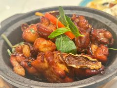 -鹿港小镇(悠唐店)