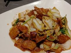 -老德州四合院·德州菜(天衢路店)