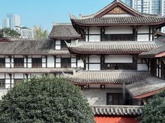 -柴门饭儿(成都太古里店)