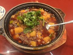 -顺兴老茶馆·精品川菜(世纪城店)