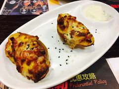 -辛德勒啤酒德餐厅