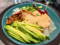 -东方饺子王(哈西万达店)